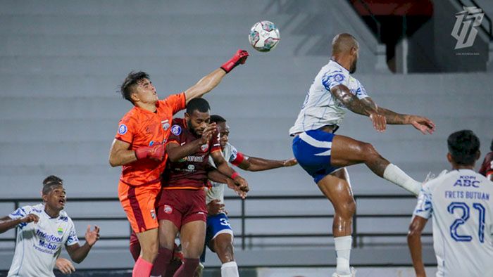 Komisaris Persib Tanggapi Usulan Venue Liga 1 Pindah dari Bali, Begini Katanya